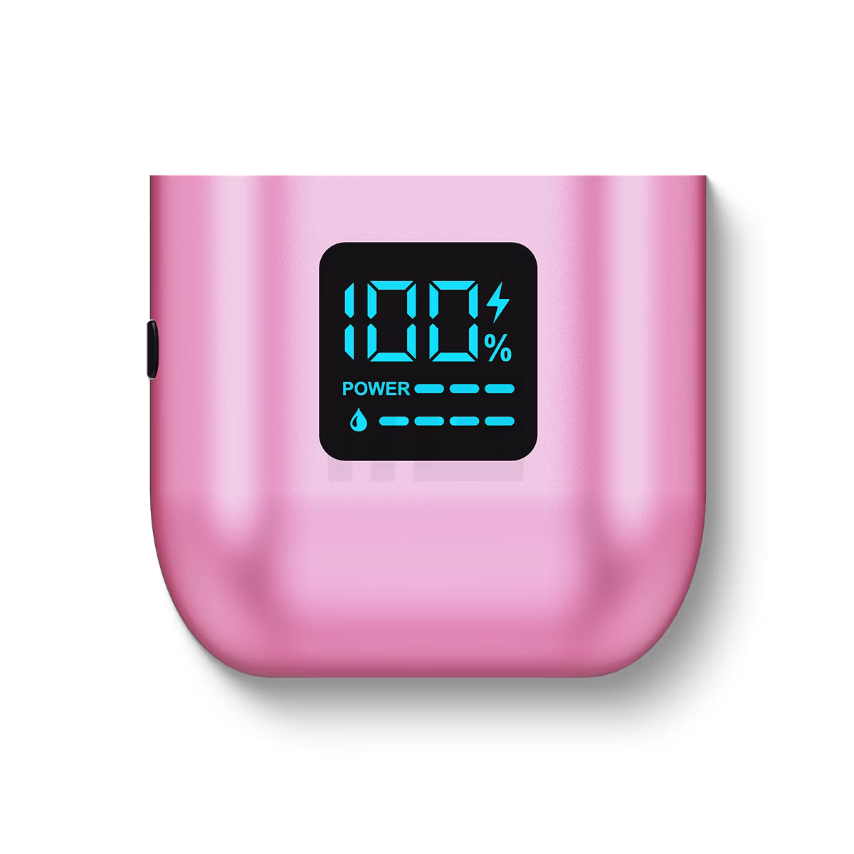 TITAN - Genesis 10K - Basisgerät - Pink TITAN - Genesis 10K - Basisgerät - Pink