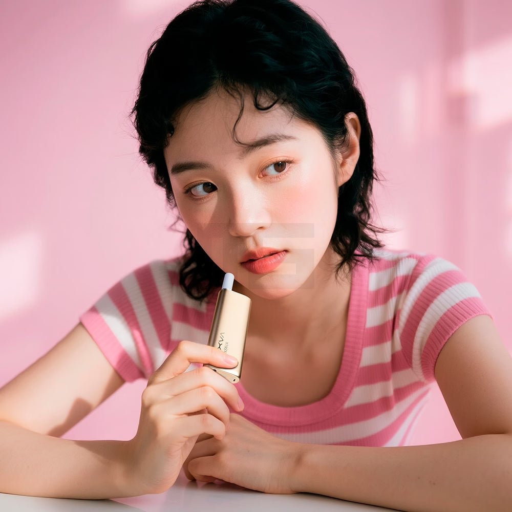 OXVA - Starter Kit - Prefilled Pods + Gratis Basisgerät