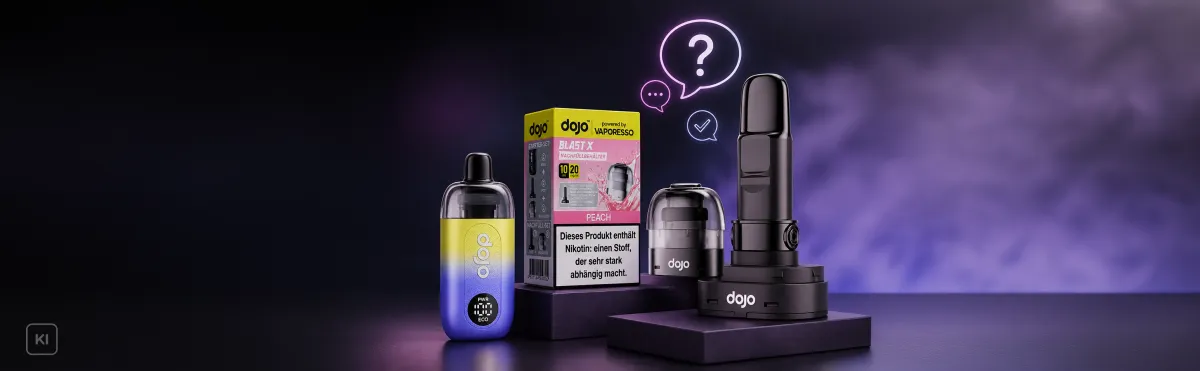 Dojo Blast X FAQ & Ratgeber: Alles was du wissen musst!
