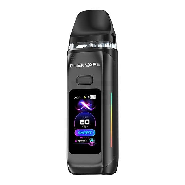 geekvape-digi-max-pod-kit-space-black GeekVape - Digi Max - Pro Kit - Space Black