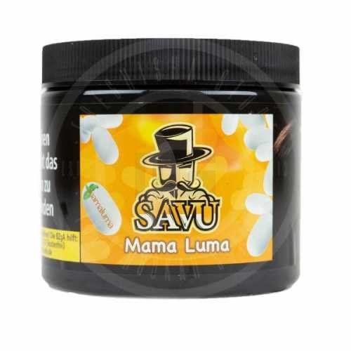 savu-shisha-tabak-mama-luma-200g shisha-tabak-savu-mama-luma-200g-freshisha-store