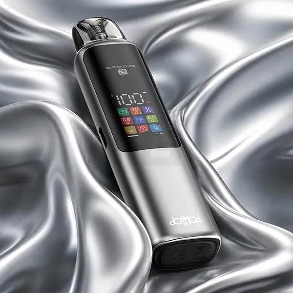DotMod dotPod Lite 2 Pod Kit Gunmetal