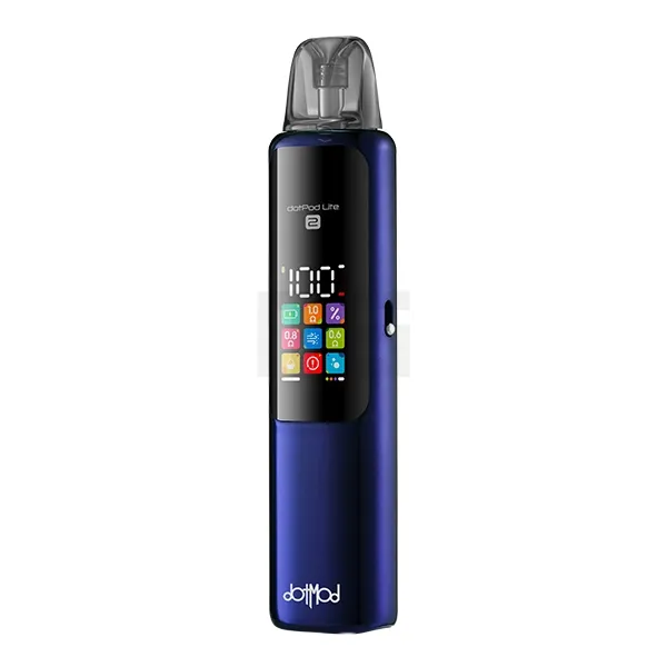 DotMod dotPod Lite 2 Pod Kit Purple DotMod dotPod Lite 2 Pod Kit Purple