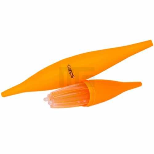 shisha-mundstück-goods-bazooka-neon-orange-freshshisha-store