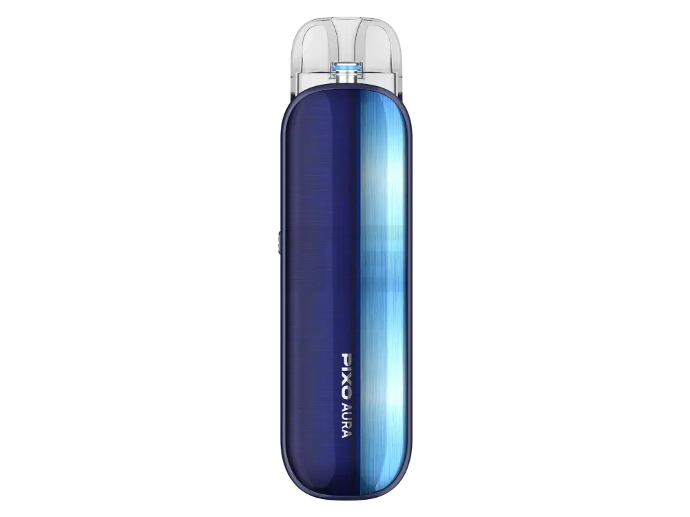 Aspire - Pixo Aura - Pod Kit - Blue | Paketgröße : 1er Packung