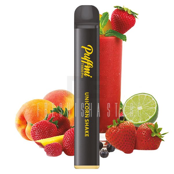 puffmi-tx600-pro-unicorn-shake-einweg-vape-3 PUFFMI - TX600 Pro - Unicorn Shake