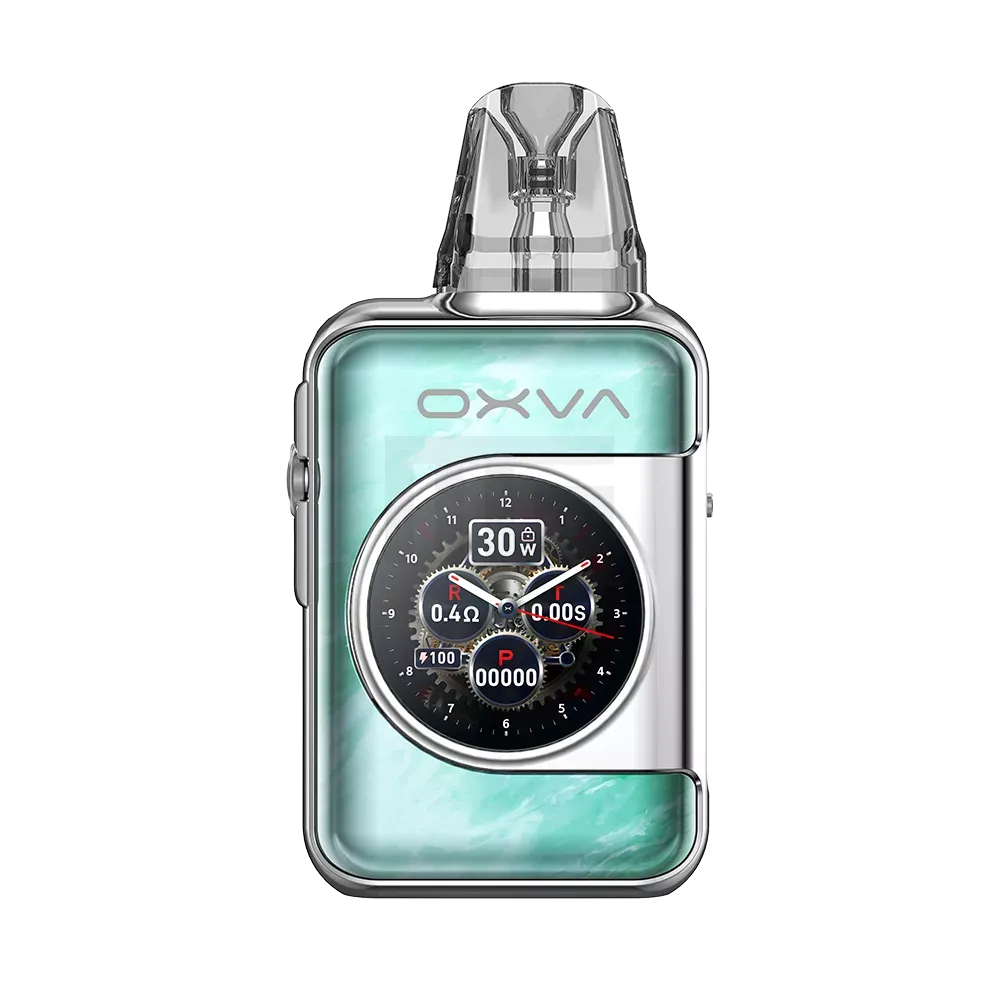 OXVA - SQ Pro 2 - Pod Kit - Celadon Marble