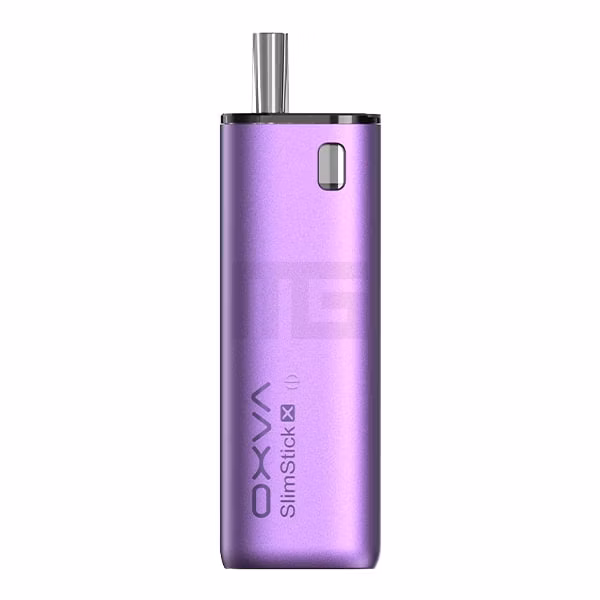 OXVA - Slimstick X - Pod Kit - Purple