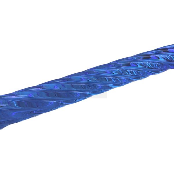 GOODS-Glasmundstueck-Tornado-blau-3 G.O.O.D.S. - Glasmundstück Tornado - Dunkel Blau