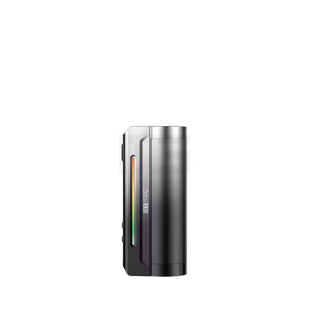 Aspire - Zelos X80 - Mod Akkuträger - Black Gradient Aspire - Zelos X80 - Mod Akkuträger - Black Gradient