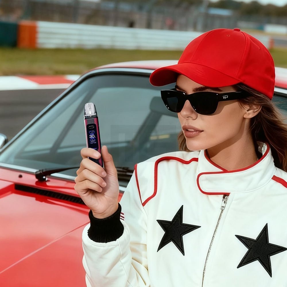 OXVA - XLIM Pro 3 + SINQ - Starter Kit