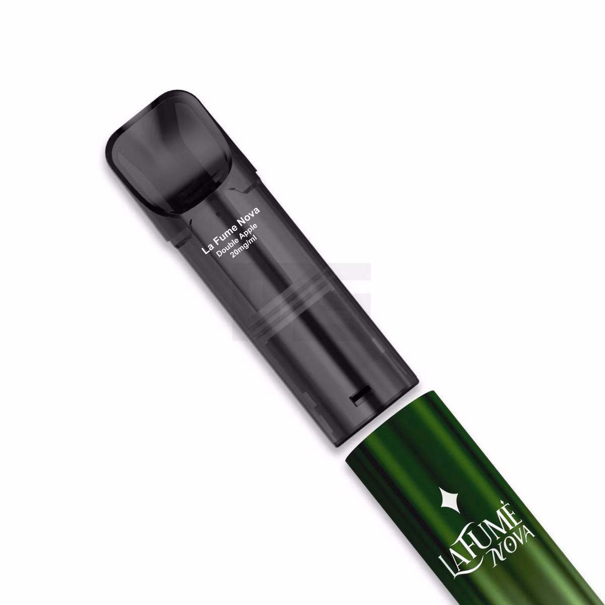 La Fume Nova - Prefilled Pods - 20mg - Double Apple