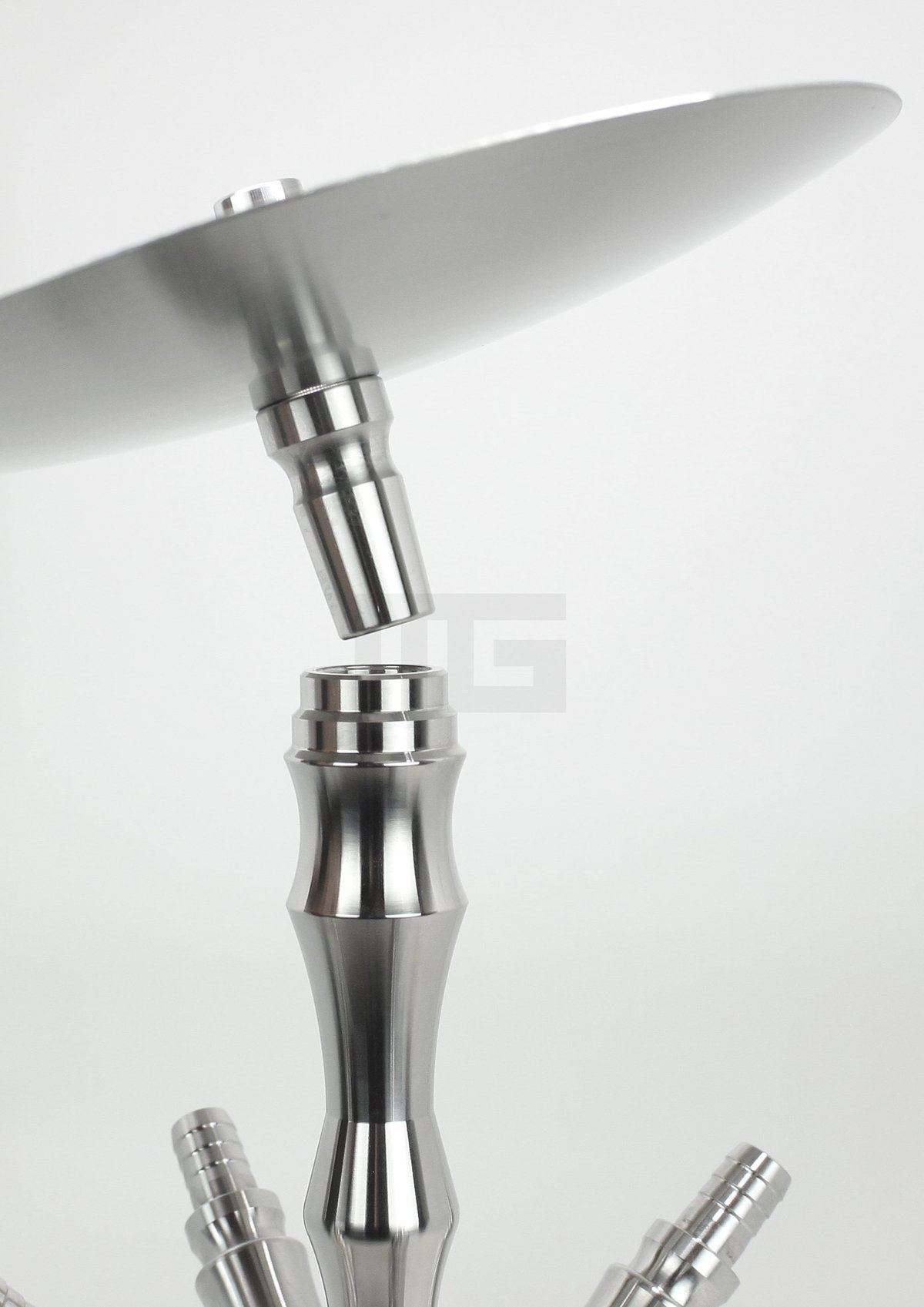 Shizu_Loco_1 Shizu Shisha - Loco L907 - Red