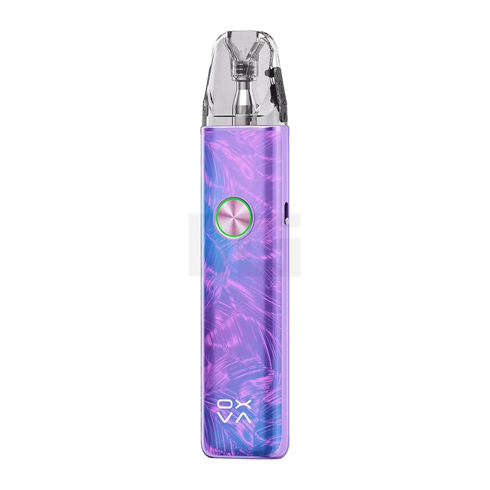 OXVA Xlim 4 Pod Kit Aurora Petal Purple OXVA Xlim 4 Pod Kit Aurora Petal Purple