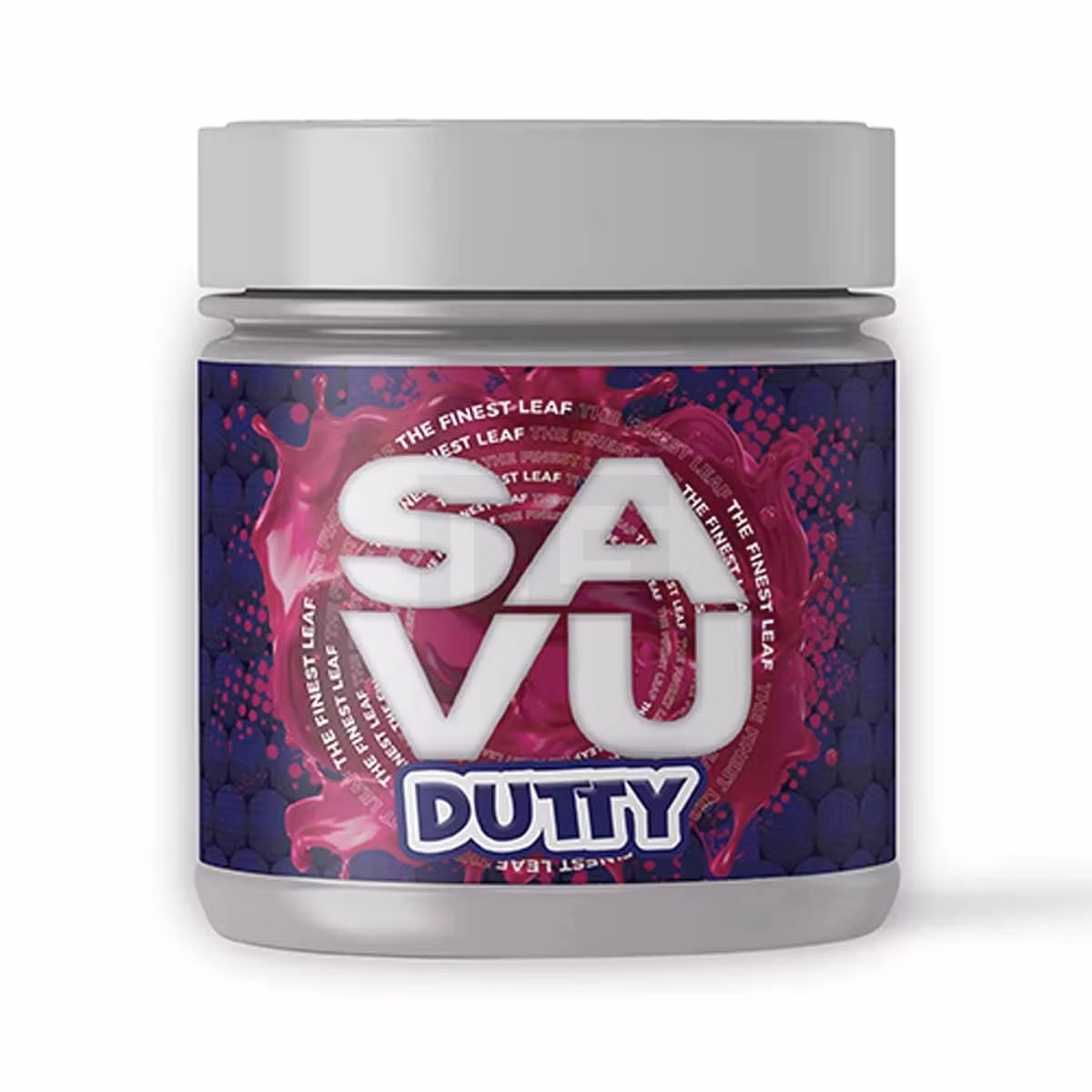 savu-tobacco-dutty-25g Savu Tobacco - Dutty - 25g