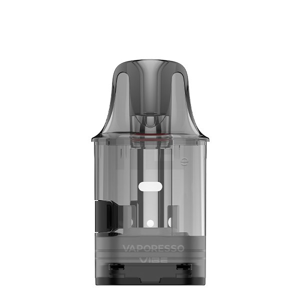Vaporesso - Vibe Smart - Pod Tank Verdampfer- 4,5ml - 2er Paket