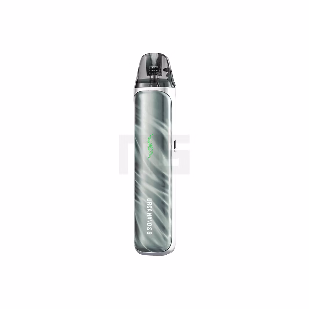 Lost Vape - Ursa Nano S3 - Pod Kit - Sage Silk