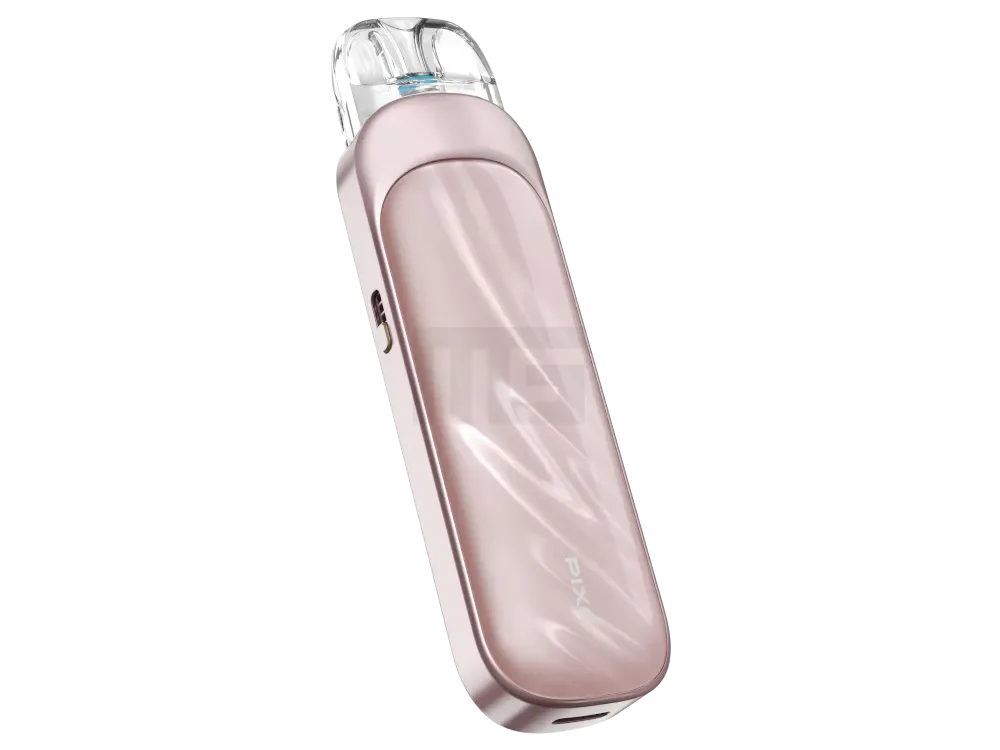 Aspire - Pixo - Pod Kit - Pink | Paketgröße : 1er Packung
