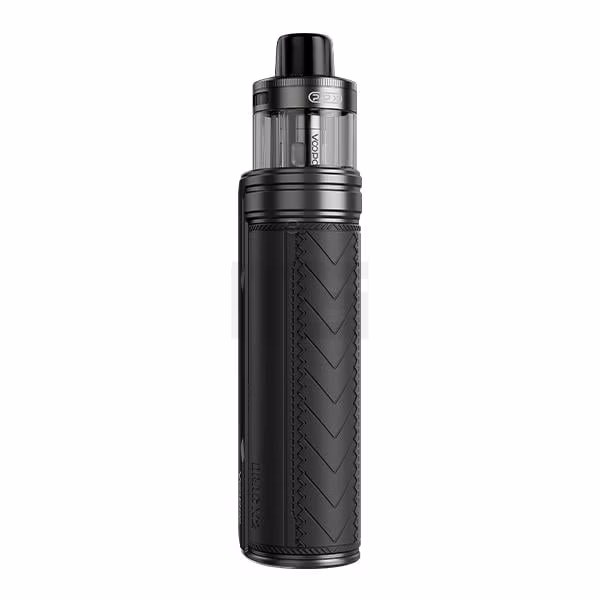 voopoo-drag-x2-pod-kit-gray-metal Voopoo - Drag X2 - Pod Kit - Gray Metal