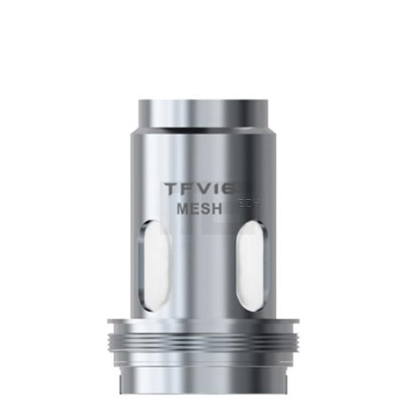 smok-tfv-16-mesh-coil-verdampferkopf-0-17-ohm SMOK - TFV16 - Mesh Coil - Verdampferkopf - 0.17 Ohm