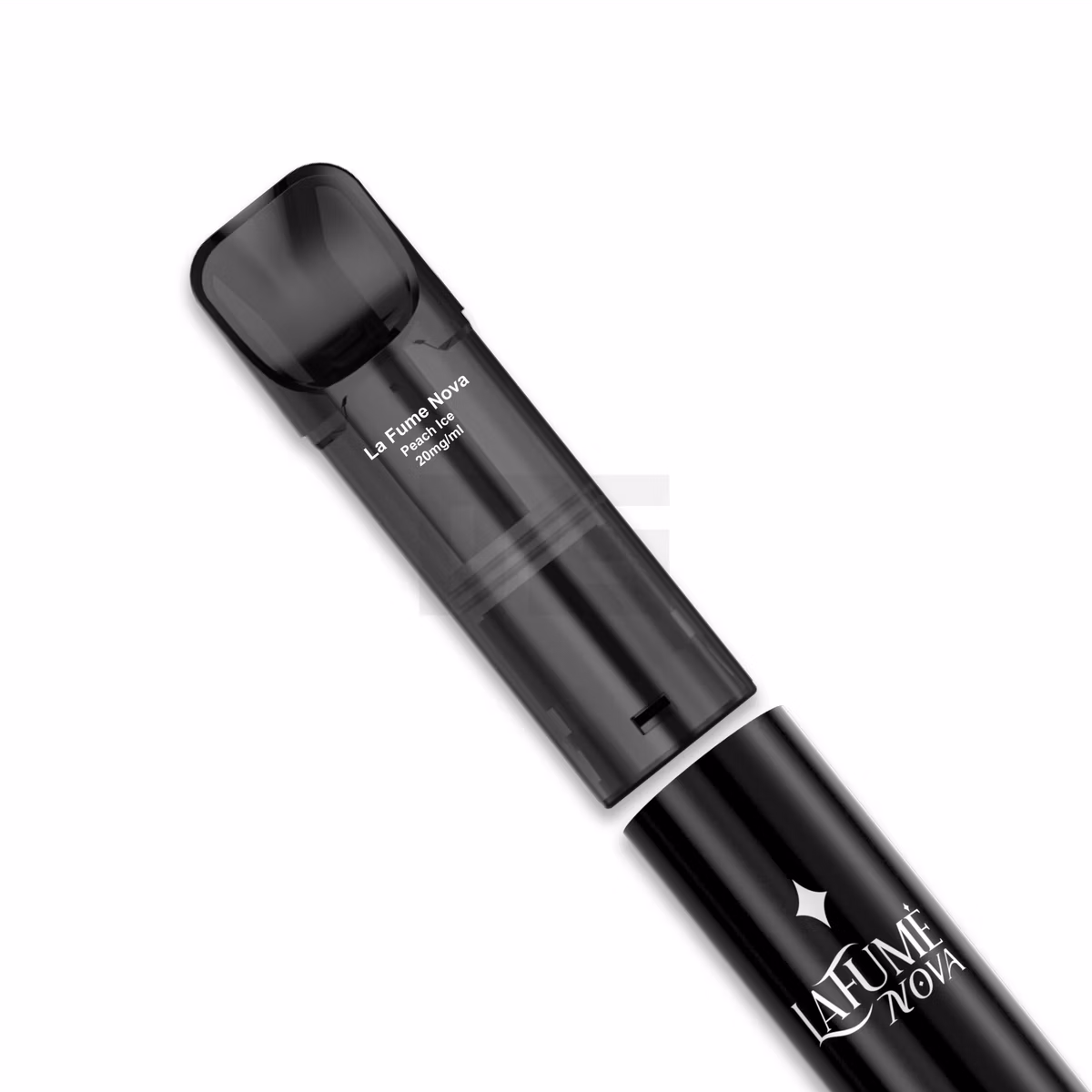 La Fume Nova - Prefilled Pods - 20mg - Peach Ice