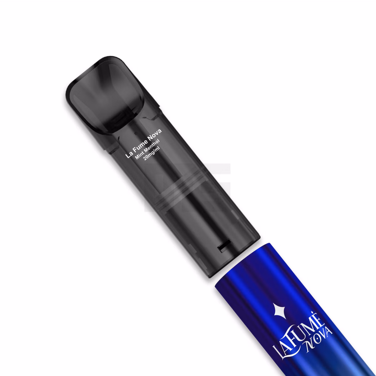 La Fume Nova - Prefilled Pods - 20mg - Mint Menthol