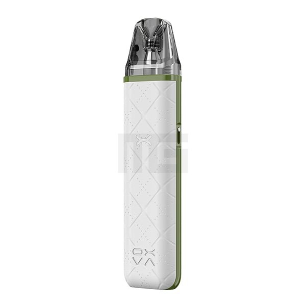 nexlim oxva review OXVA NeXLIM GO Review: No Screen, No Problem!