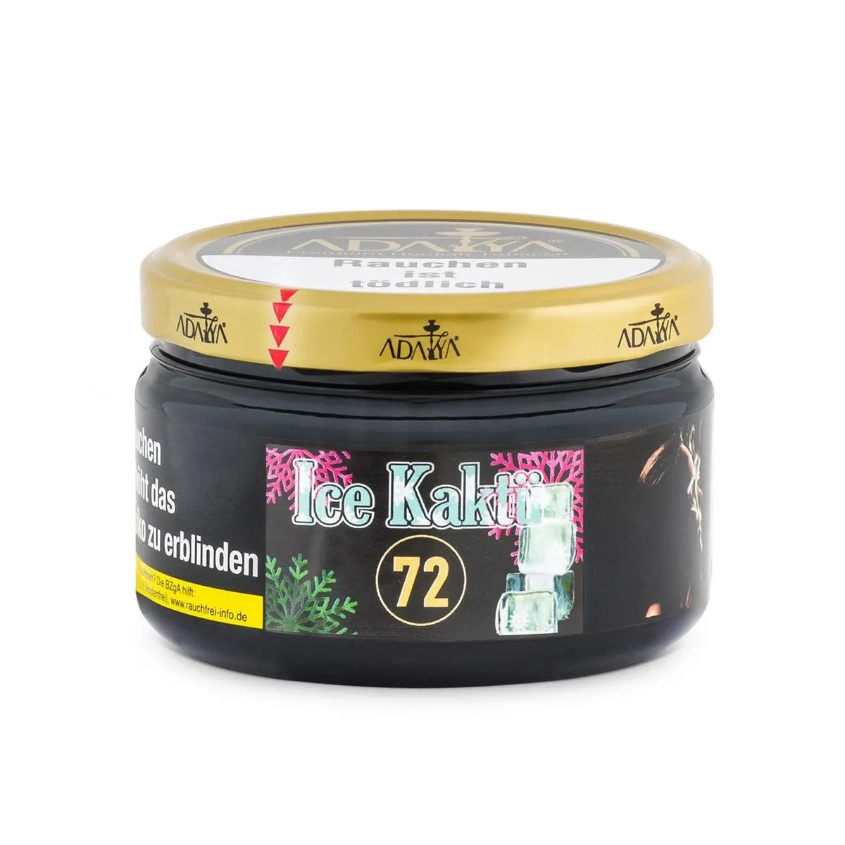 Adalya Tobacco - 200g - Ice Kaktü