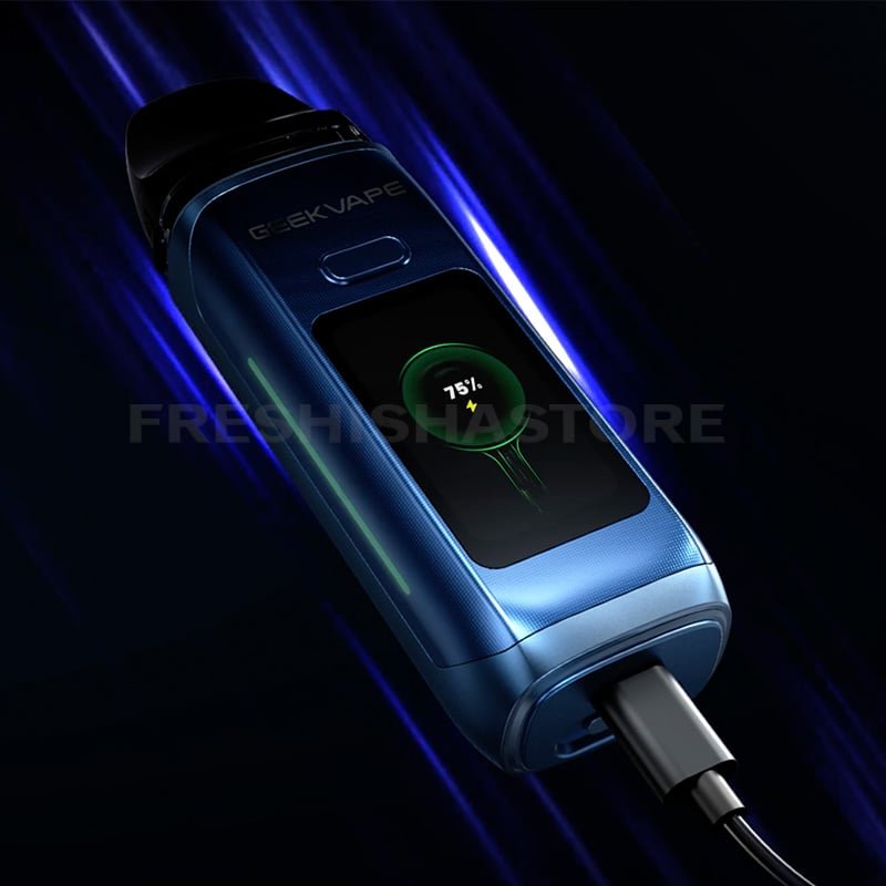 geekvape-digi-max-pod-kit-1 GeekVape - Digi Max - Pro Kit - Moon Silver