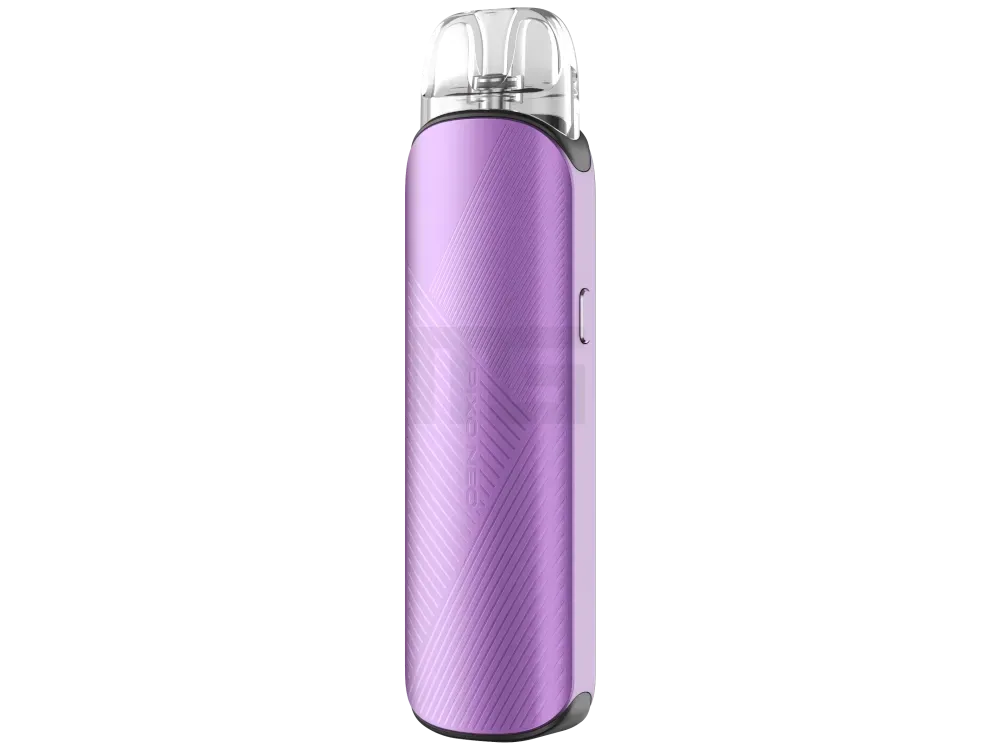 Aspire - Pixo Neo - Pod Kit - Purple | Paketgröße : 1er Packung