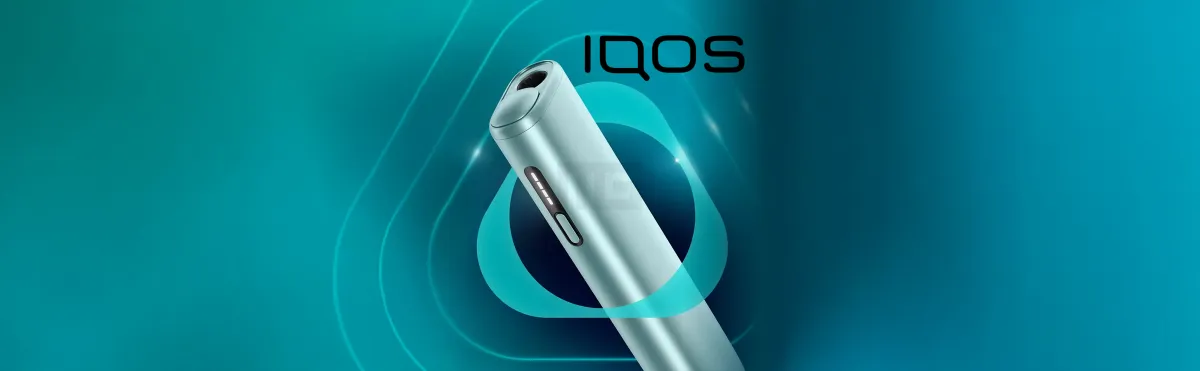 IQOS ILUMA i ONE Kit | Produktvorstellung