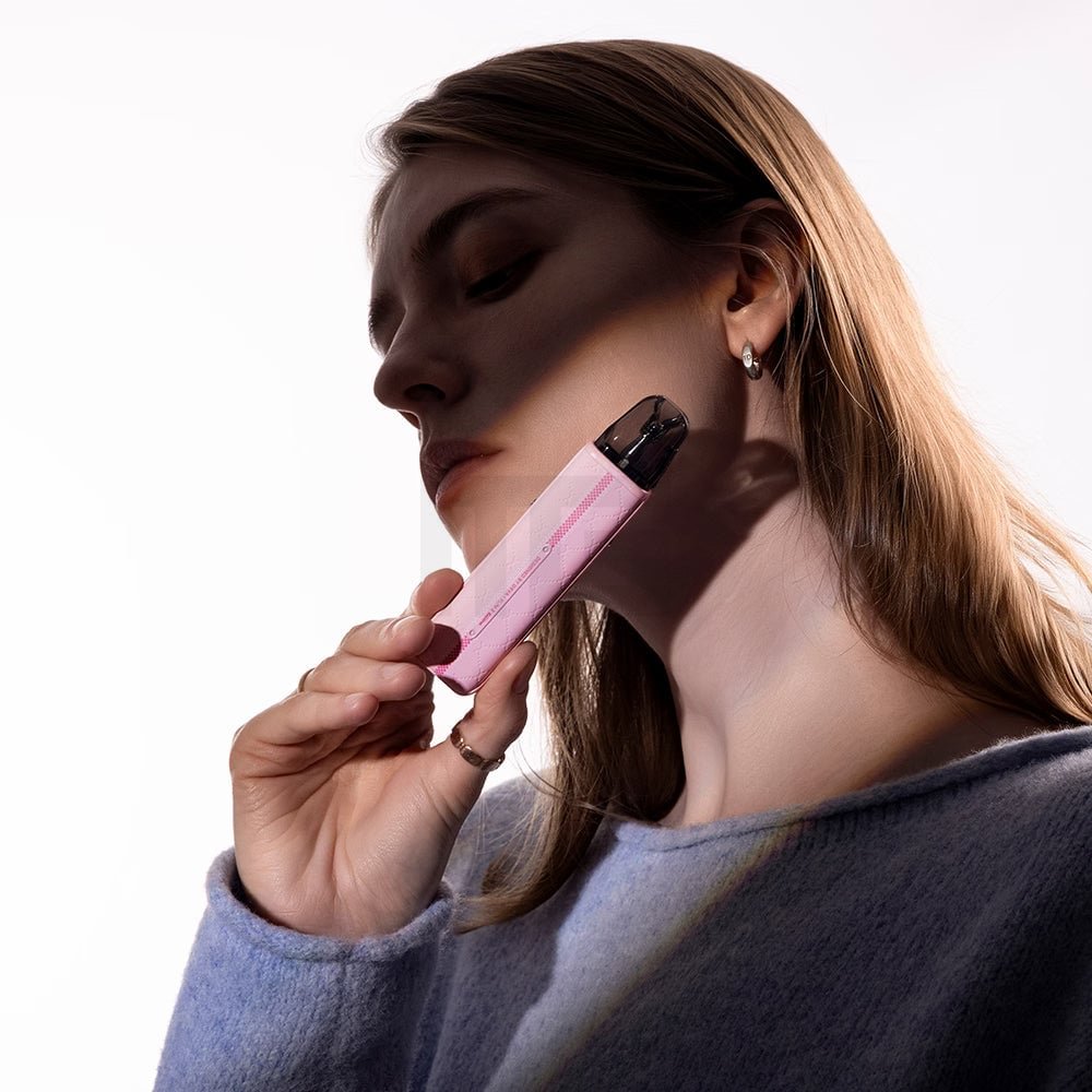 OXVA - XLIM 3 Ultra + SINQ - Starter Kit