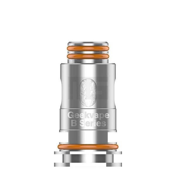 geekvape-b-series-coil-verdampferkopf-0-6-ohm-5er Geekvape - B-Series - Coil Verdampferkopf - 0.6 Ohm - 5er Paket, Flasche, Shaker