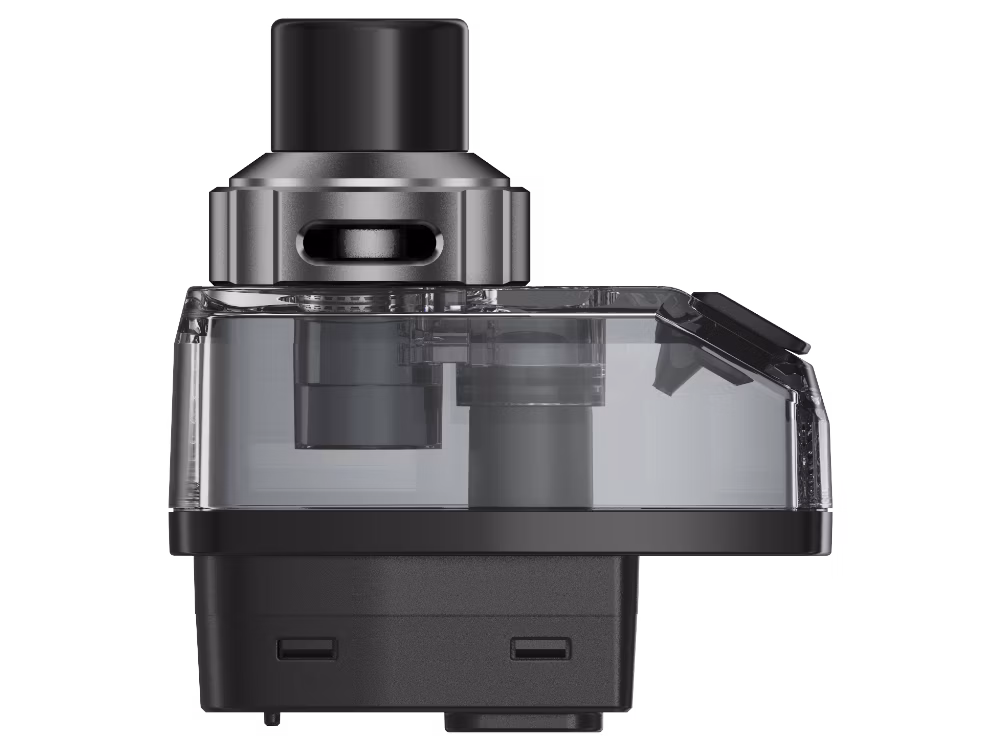 GeekVape -Aegis Hero - Tank - Black - 6.5ml GeekVape -Aegis Hero - Tank - Black - 6.5ml