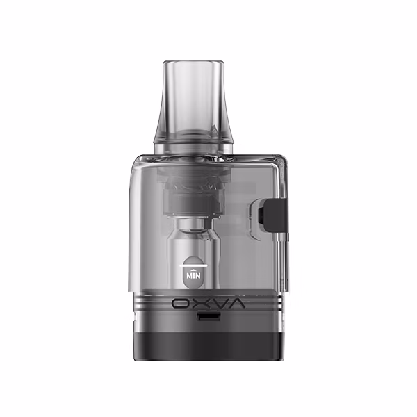 OXVA ONEO Pro Pod Tank Verdampfer 0.6Ohm 4ml 3er Paket