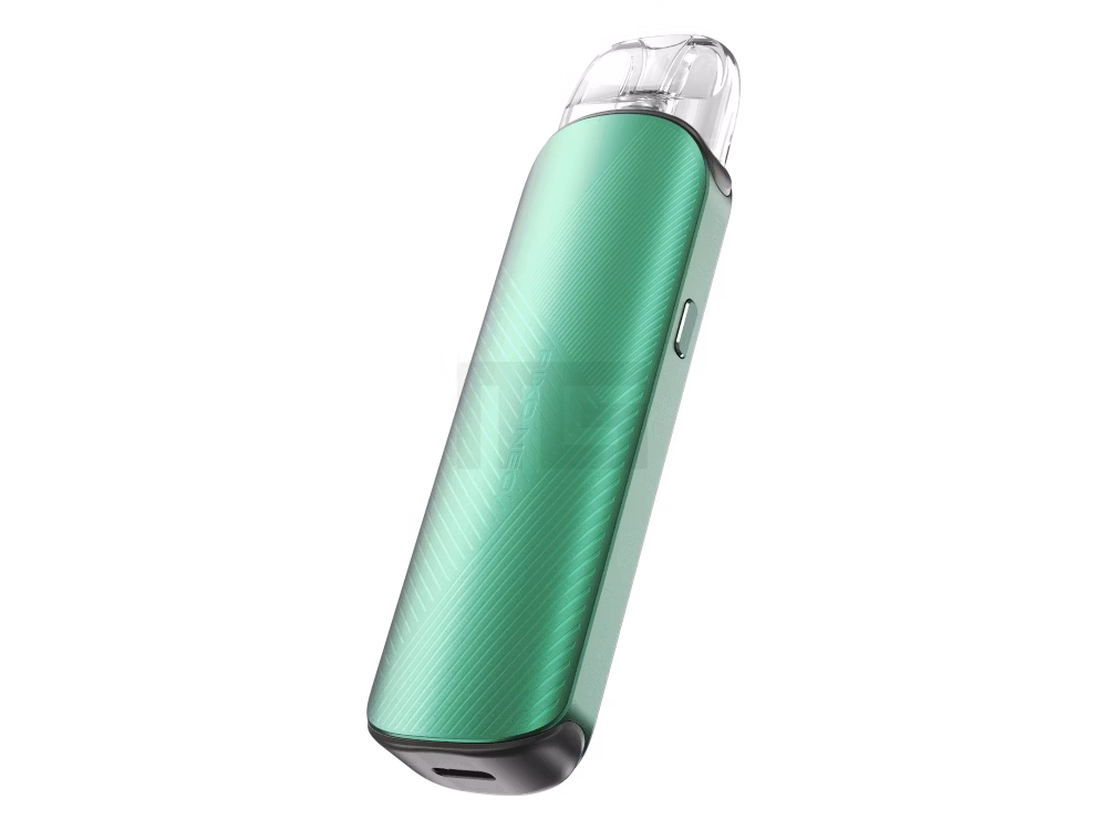 Aspire - Pixo Neo - Pod Kit - Green | Paketgröße : 1er Packung