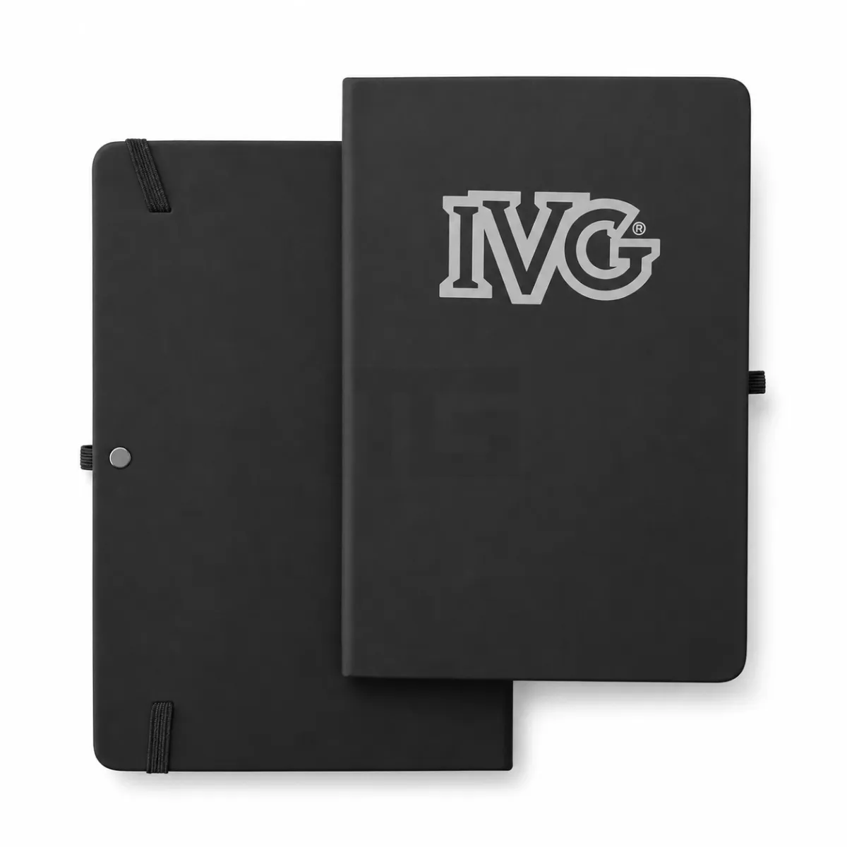 IVG - Notizbuch - A5