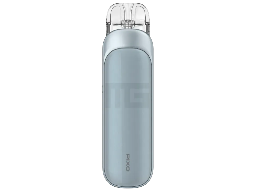 Aspire - Pixo - Pod Kit - Blau | Paketgröße : 1er Packung