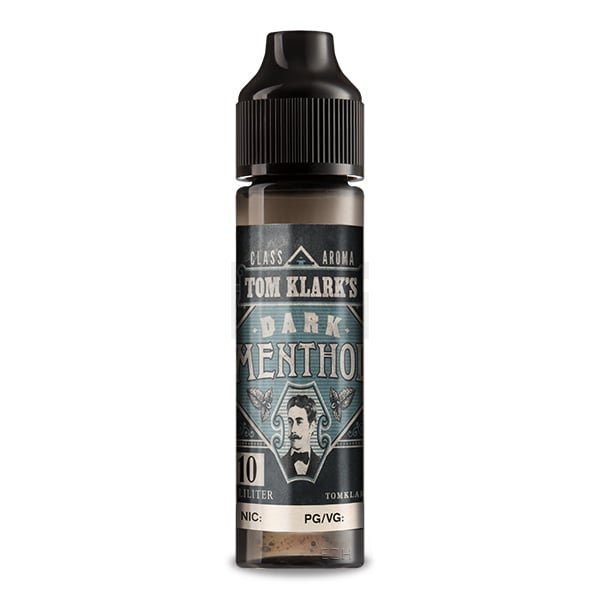 Tom Klark's - Dark Menthol - Aroma - 5ml Tom Klark's - Dark Menthol - Aroma - 5ml