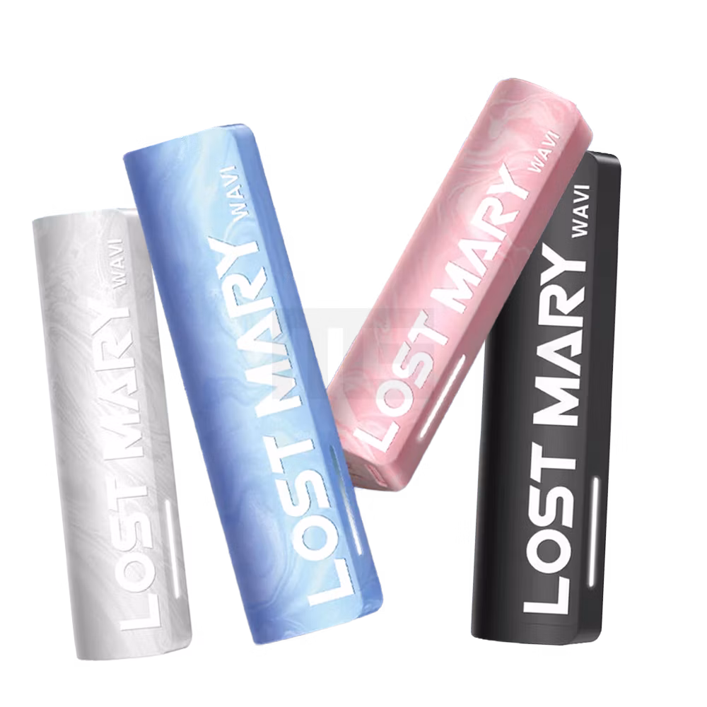 Lost Mary Wavi Basisgerät