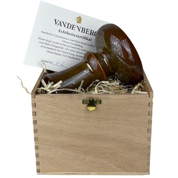 vandenberg-rot-gold-v2 Vandenberg - V2 Phunnel - Rotgold