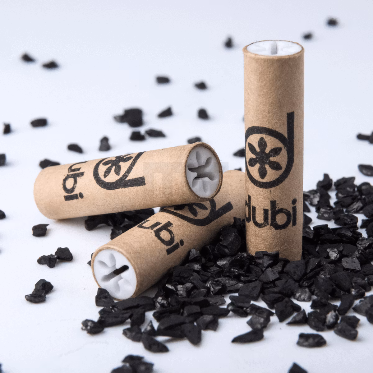 dubi-aktivkohlefilter-7-mm-420-stueck-3 dubi - Aktivkohlefilter - 7mm - 42 Stück