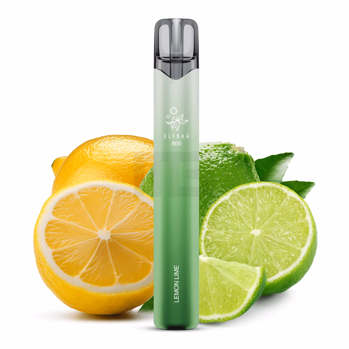 Elfbar - 800 - Einweg E-Zigarette - 20mg - CP - Lemon Lime