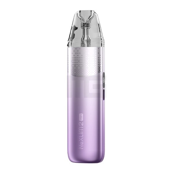 OXVA - NeXLIM 2 Mini - Pod Kit - Mist Purple