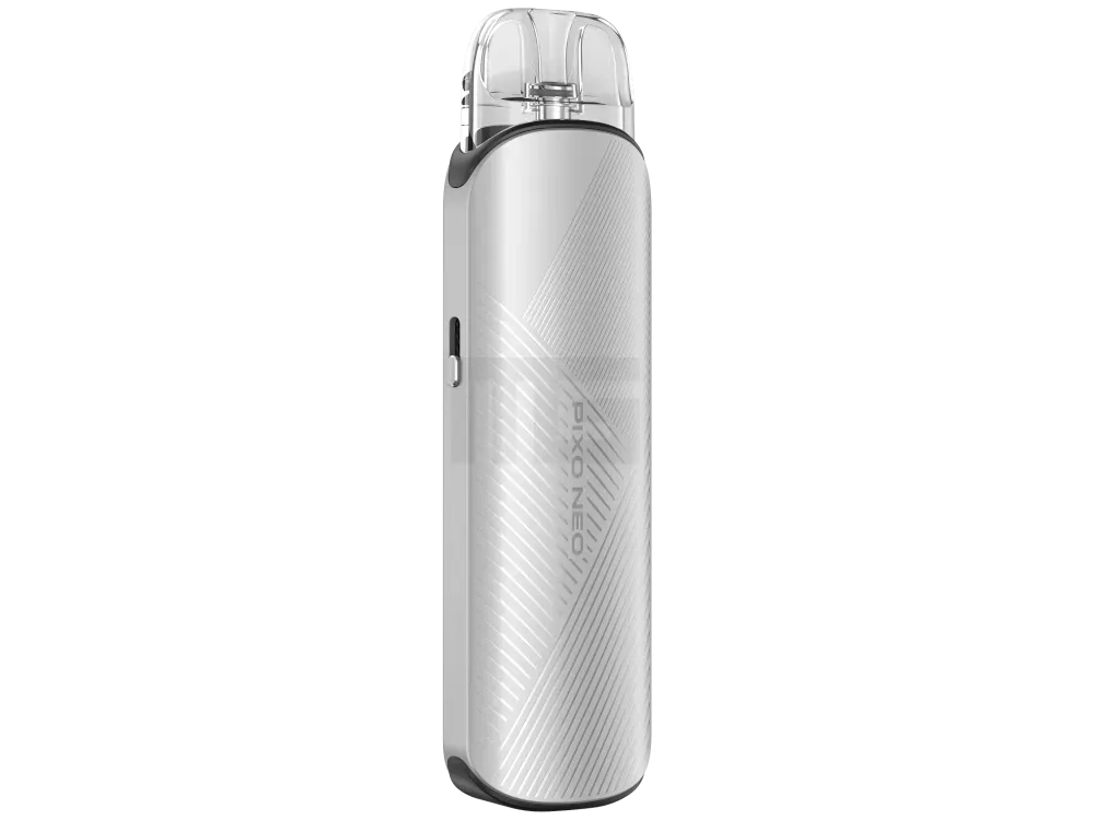 Aspire - Pixo Neo - Pod Kit - Silver Grey | Paketgröße : 1er Packung