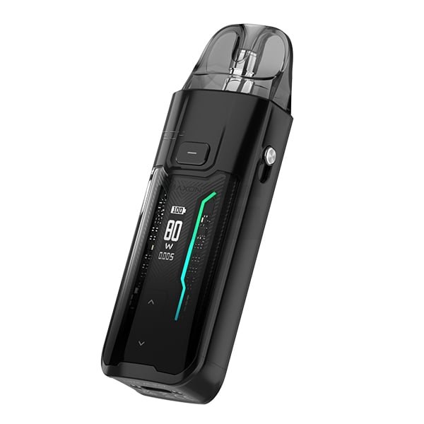 Vaporesso - Luxe XR Max - Pod Kit - Red | Paketgröße : 1er Packung