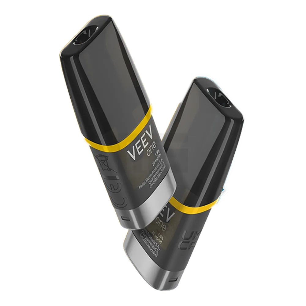 VEEV - ONE - Prefilled Pod - 2ml - Passionfruit Kiwi Guava