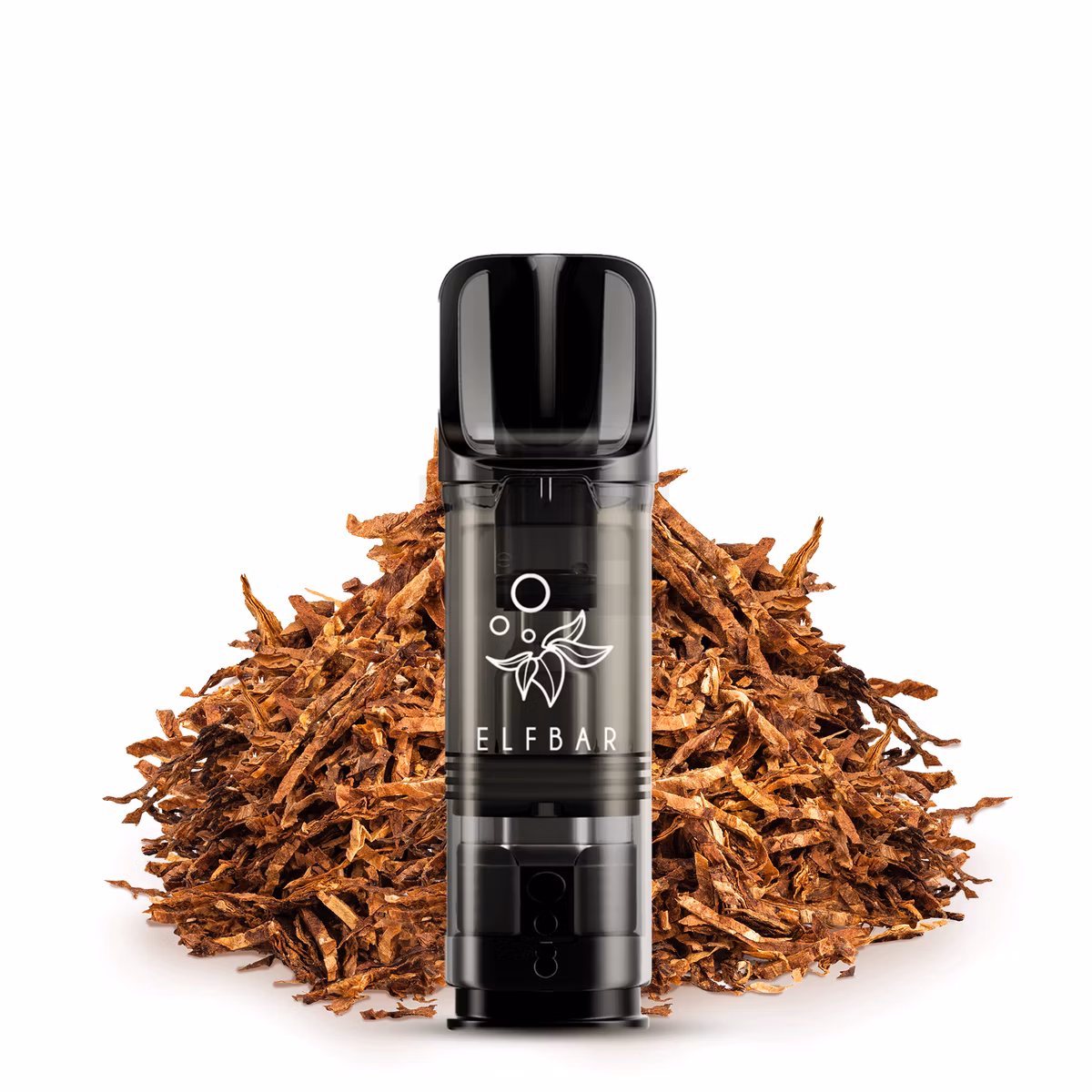 Elfbar - ELFA - Prefilled Pod - 2ml - 2er Pack - Golden Tobacco