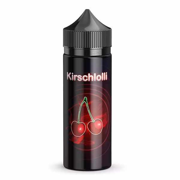 KIRSCHLOLLI - Kirschlolli - Aroma - 10ml KIRSCHLOLLI - Kirschlolli - Aroma - 10ml