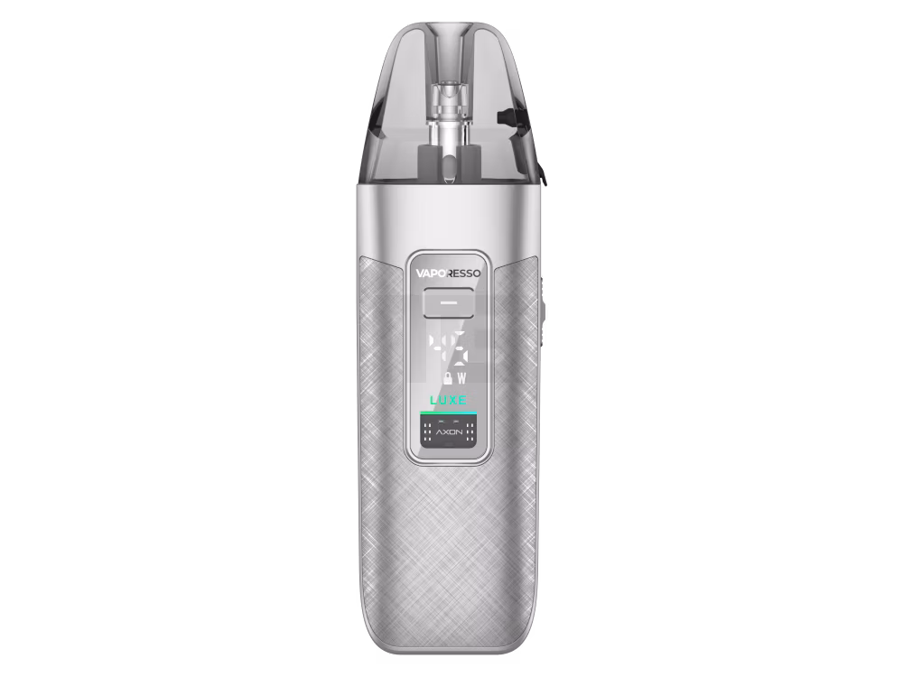 Vaporesso - Luxe X3 - Pod Kit - Grey